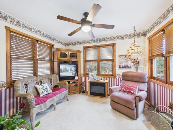 $415,000 | 24779 Larrabee Subdivision Road, Webster, WI 54893