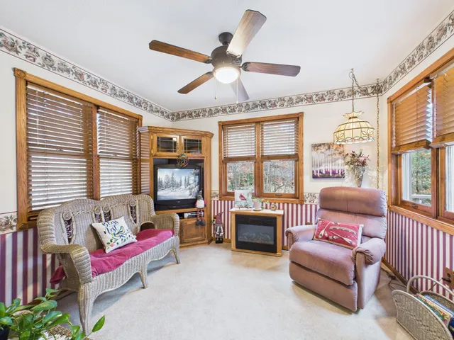 $415,000 | 24779 Larrabee Subdivision Road, Webster, WI 54893