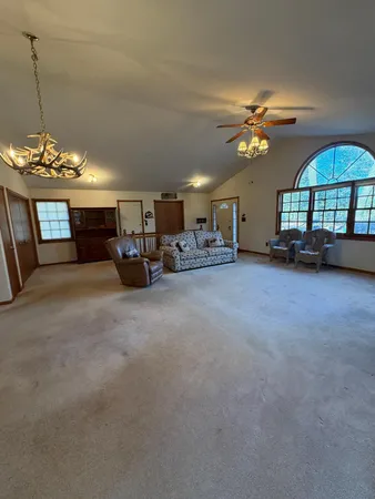 $399,000 | 24779 Larrabee Subdivision Road, Webster, WI 54893