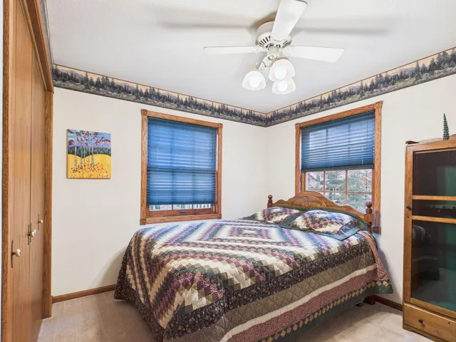 $415,000 | 24779 Larrabee Subdivision Road, Webster, WI 54893