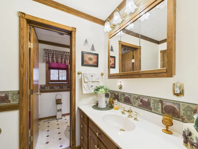 $415,000 | 24779 Larrabee Subdivision Road, Webster, WI 54893