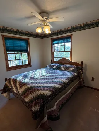 $399,000 | 24779 Larrabee Subdivision Road, Webster, WI 54893