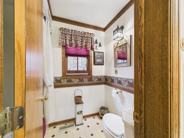 $415,000 | 24779 Larrabee Subdivision Road, Webster, WI 54893