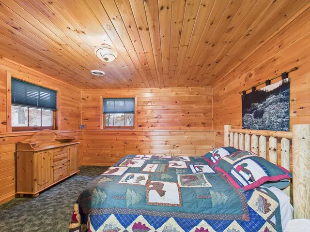 $415,000 | 24779 Larrabee Subdivision Road, Webster, WI 54893