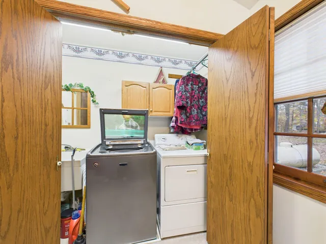 $415,000 | 24779 Larrabee Subdivision Road, Webster, WI 54893