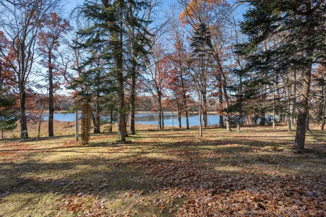 $415,000 | 24779 Larrabee Subdivision Road, Webster, WI 54893