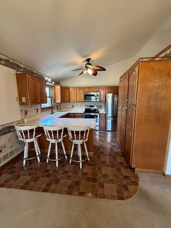 $399,000 | 24779 Larrabee Subdivision Road, Webster, WI 54893