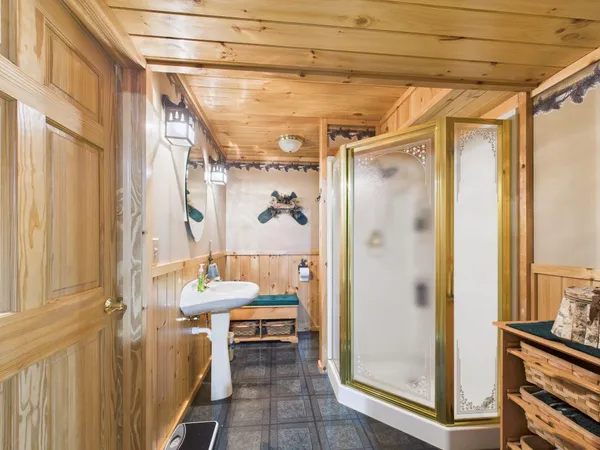 $415,000 | 24779 Larrabee Subdivision Road, Webster, WI 54893