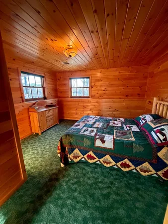 $399,000 | 24779 Larrabee Subdivision Road, Webster, WI 54893