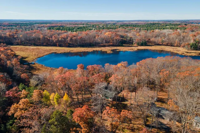 $415,000 | 24779 Larrabee Subdivision Road, Webster, WI 54893