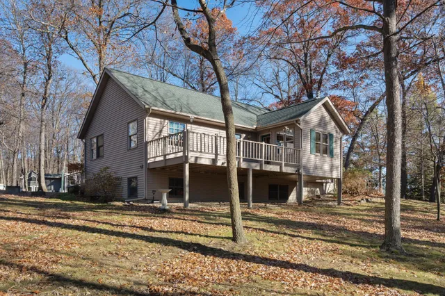 $415,000 | 24779 Larrabee Subdivision Road, Webster, WI 54893