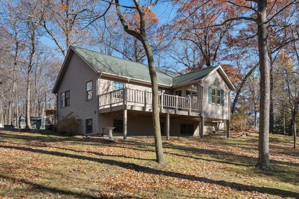 $415,000 | 24779 Larrabee Subdivision Road, Webster, WI 54893