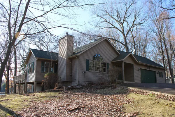 $399,000 | 24779 Larrabee Subdivision Road, Webster, WI 54893