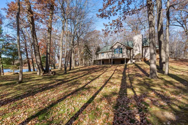 $415,000 | 24779 Larrabee Subdivision Road, Webster, WI 54893