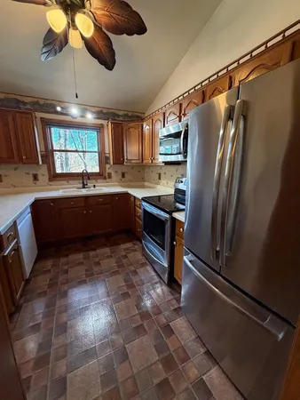 $399,000 | 24779 Larrabee Subdivision Road, Webster, WI 54893