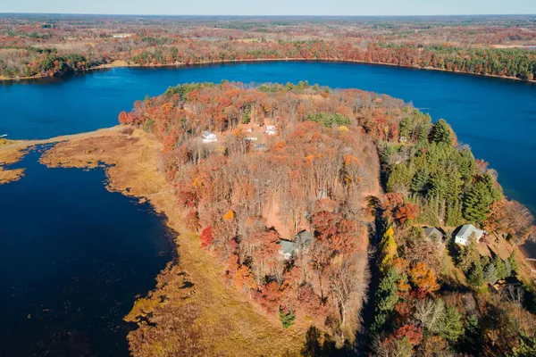 $415,000 | 24779 Larrabee Subdivision Road, Webster, WI 54893