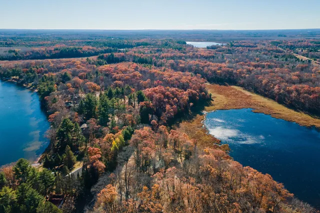 $415,000 | 24779 Larrabee Subdivision Road, Webster, WI 54893