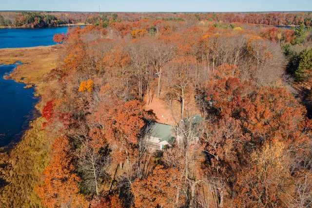 $415,000 | 24779 Larrabee Subdivision Road, Webster, WI 54893