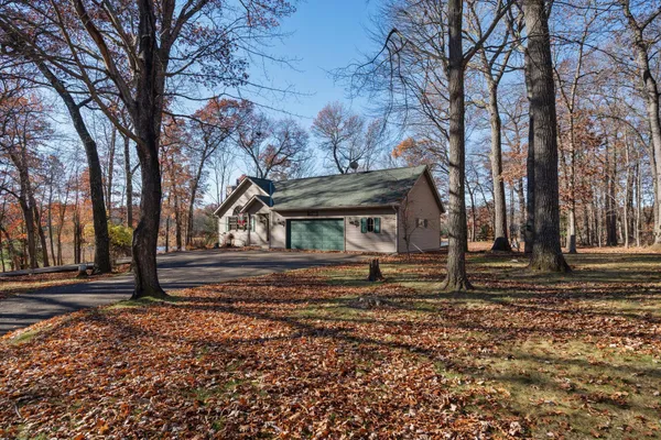 $415,000 | 24779 Larrabee Subdivision Road, Webster, WI 54893