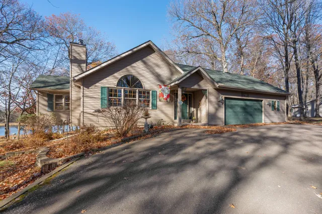 $415,000 | 24779 Larrabee Subdivision Road, Webster, WI 54893