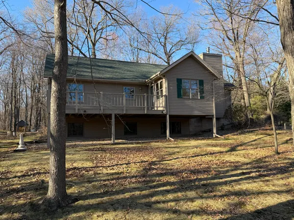 $399,000 | 24779 Larrabee Subdivision Road, Webster, WI 54893