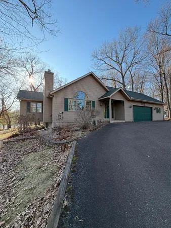 $399,000 | 24779 Larrabee Subdivision Road, Webster, WI 54893