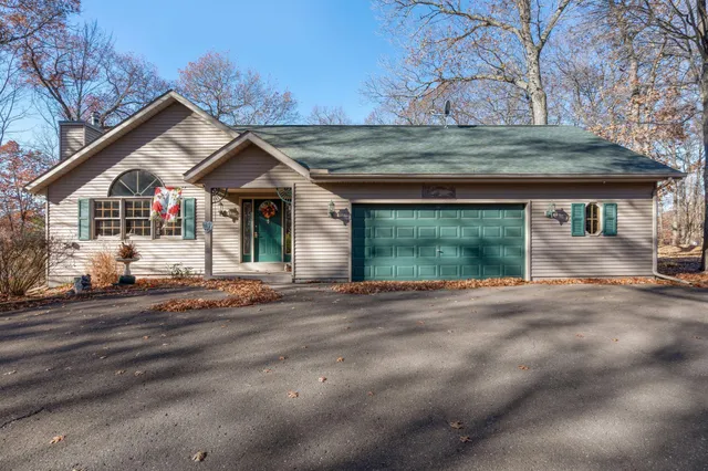 $415,000 | 24779 Larrabee Subdivision Road, Webster, WI 54893