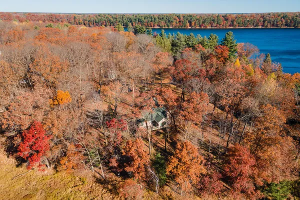 $415,000 | 24779 Larrabee Subdivision Road, Webster, WI 54893