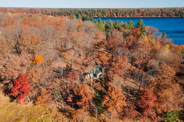 $415,000 | 24779 Larrabee Subdivision Road, Webster, WI 54893