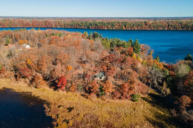 $415,000 | 24779 Larrabee Subdivision Road, Webster, WI 54893