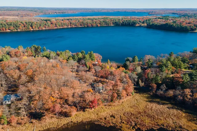 $415,000 | 24779 Larrabee Subdivision Road, Webster, WI 54893