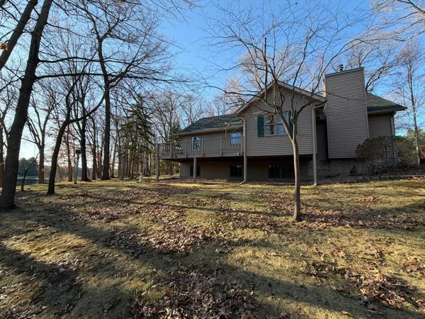 $399,000 | 24779 Larrabee Subdivision Road, Webster, WI 54893