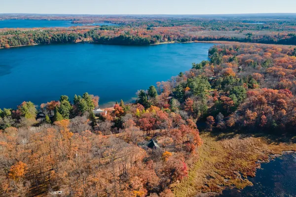 $415,000 | 24779 Larrabee Subdivision Road, Webster, WI 54893