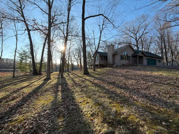 $399,000 | 24779 Larrabee Subdivision Road, Webster, WI 54893