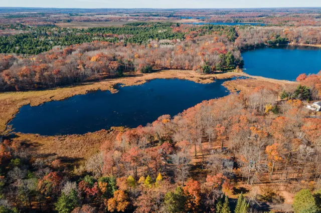 $415,000 | 24779 Larrabee Subdivision Road, Webster, WI 54893