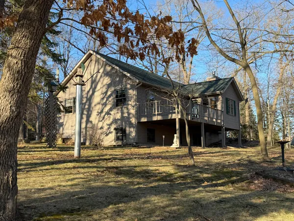 $399,000 | 24779 Larrabee Subdivision Road, Webster, WI 54893