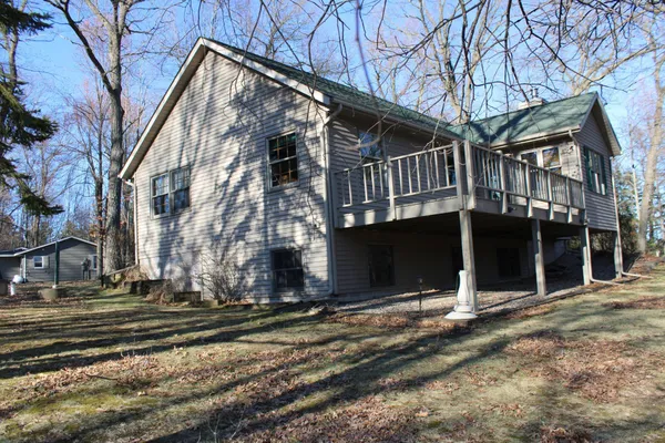 $399,000 | 24779 Larrabee Subdivision Road, Webster, WI 54893