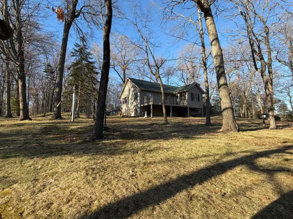 $399,000 | 24779 Larrabee Subdivision Road, Webster, WI 54893