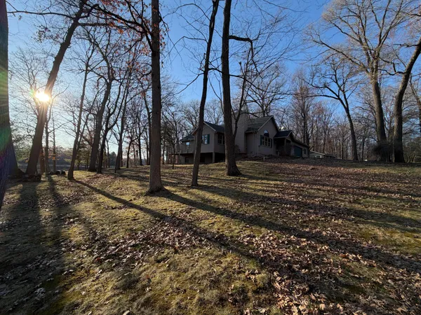 $399,000 | 24779 Larrabee Subdivision Road, Webster, WI 54893