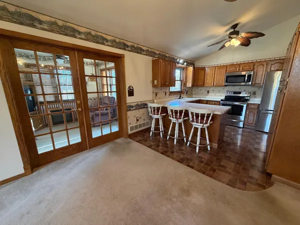 $399,000 | 24779 Larrabee Subdivision Road, Webster, WI 54893