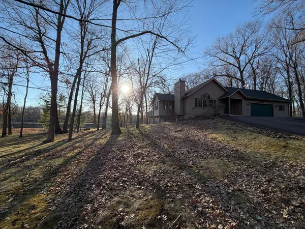 $399,000 | 24779 Larrabee Subdivision Road, Webster, WI 54893