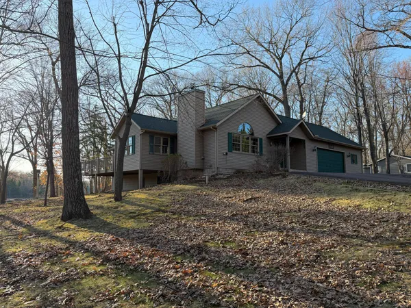 $399,000 | 24779 Larrabee Subdivision Road, Webster, WI 54893