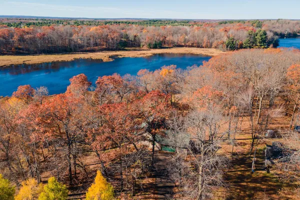 $399,000 | 24779 Larrabee Subdivision Road, Webster, WI 54893