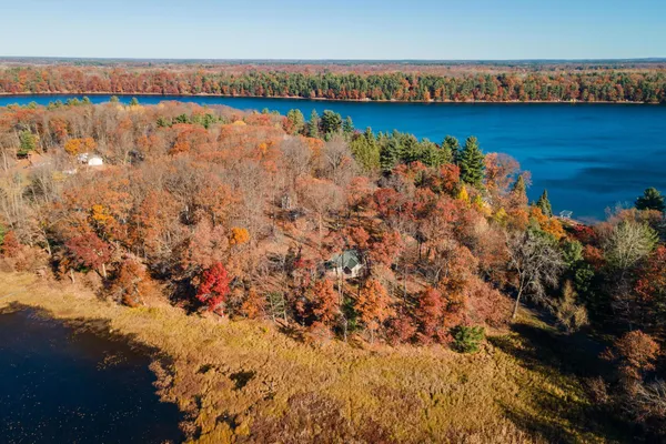 $399,000 | 24779 Larrabee Subdivision Road, Webster, WI 54893