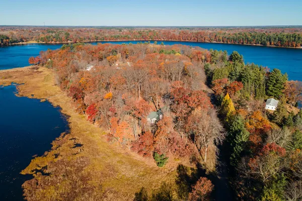 $399,000 | 24779 Larrabee Subdivision Road, Webster, WI 54893