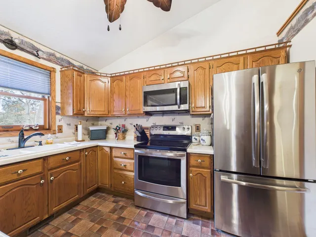 $415,000 | 24779 Larrabee Subdivision Road, Webster, WI 54893