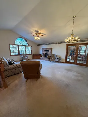 $399,000 | 24779 Larrabee Subdivision Road, Webster, WI 54893