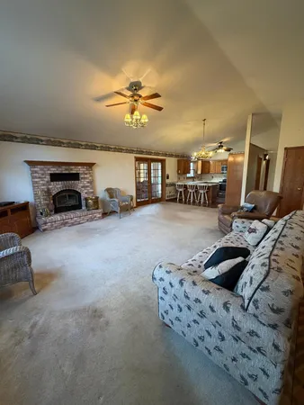 $399,000 | 24779 Larrabee Subdivision Road, Webster, WI 54893