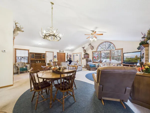 $415,000 | 24779 Larrabee Subdivision Road, Webster, WI 54893