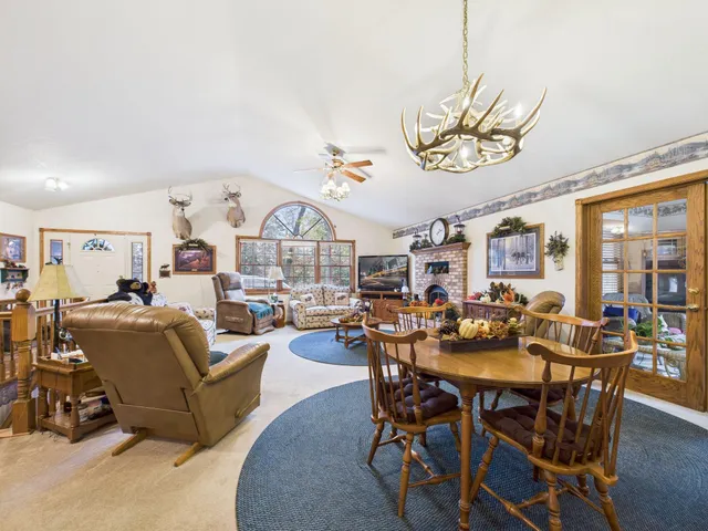 $415,000 | 24779 Larrabee Subdivision Road, Webster, WI 54893